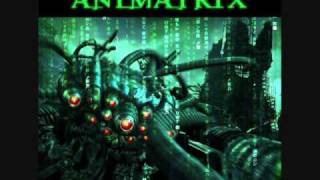 The Animatrix  Soundtrack  Who Am I  Peace Orchestra [upl. by Ieso]