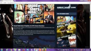 how to download gta 5 meganz [upl. by Enohs]