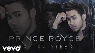 Prince Royce  Primera Vez audio [upl. by Gove]