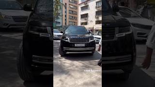 Hrithik Roshan New Range Rover Price hrithikroshan rangerover luxury lifestyle [upl. by Kenzie]