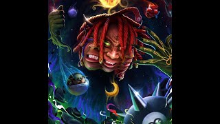 FREE  trippie redd honorable c note type beat  homocide [upl. by Secnirp]