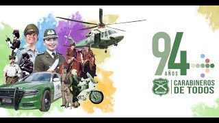 Ceremonia Militar Egreso ESFOCAR 2021 [upl. by Nord240]