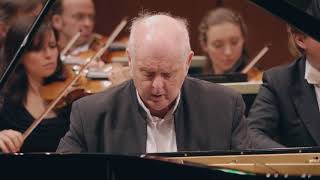 Daniel Barenboim Beethoven Klavierkonzert Nr5  BRSO [upl. by Celik]