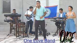 Born deh Belizean Music [upl. by Meehaf592]