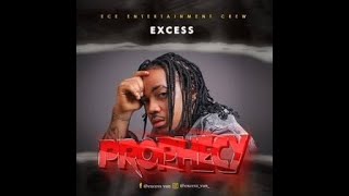 Excess Van – Prophecy Official Lyric Video [upl. by Rana]