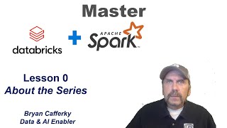 Master Databricks and Apache Spark Step by Step Series Overview [upl. by Akamaozu]