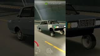 AFTOS avtostema aftoslar gclass vaz2107 azerbaijan bakucars avtosh [upl. by Justis]