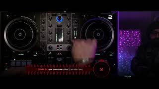 Dj DAG  Funky House mix  Dicembre 2023 [upl. by Dita]