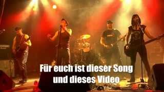 Morgenrot Tourvideo quotDie Beste Medizinquot official [upl. by Puiia346]