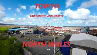 TOWYN NORTH WALES [upl. by Naejamron]