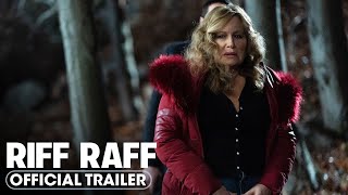 Riff Raff 2025 Official Trailer  Jennifer Coolidge Gabrielle Union Pete Davidson Bill Murray [upl. by Eilatam]