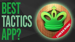 The Only App You Need For Tactics  CTART 40 Review [upl. by Green277]