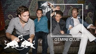 Gemini Club  Sparklers  OFFICIAL VIDEO [upl. by Rehposirhc]