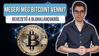 BITCOIN  Bizalom a bizalmatlanságban [upl. by Yort]