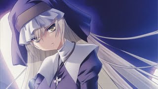 planetarian Drama CD 2  Jerusalem English Translation [upl. by Jessa558]