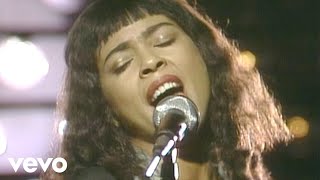 Irene Cara  Fame Live [upl. by Beora]