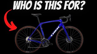 NEW 2023 TREK DOMANE ARE ENDURANCE BIKES DEAD [upl. by Burbank]