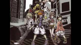 The World Ends With You  Forebode [upl. by Aciraj]