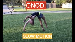 Onodi in Slow Motion [upl. by Robet294]