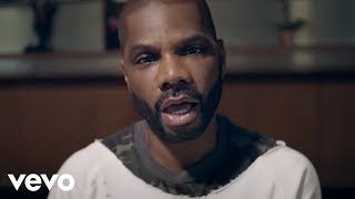 Kirk Franklin  Wanna Be Happy Official Music Video [upl. by Ylla]