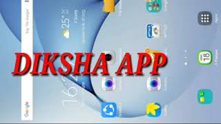 How to install diksha app [upl. by Earased286]