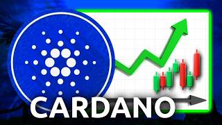 Cardano  A New 2025 Price Prediction [upl. by Roumell]