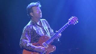 Brian Setzer Orchestra  Sleepwalk Arcada Theatre [upl. by Stegman]