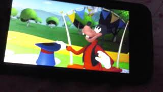 Mickey mouse clubhouse goofys pineapple underpants Compilation [upl. by Eyak]