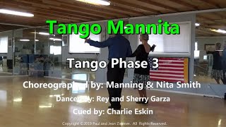 Tango Mannita [upl. by Prissie306]