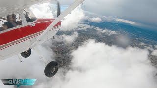 Special VFR  How to do it [upl. by Ludeman250]