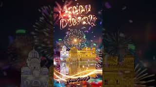 Happy Diwali 2024 [upl. by Shute]