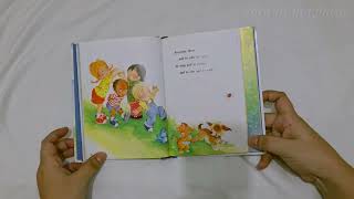 📚 “What about heaven”  Children Storybook Read Aloud  Tara at Magbasa [upl. by Esahc]