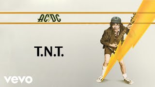 ACDC  TNT [upl. by Subak]