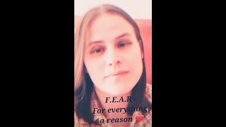 FEAR  IAN BROWN  🤎 jodievivienna [upl. by Beberg]