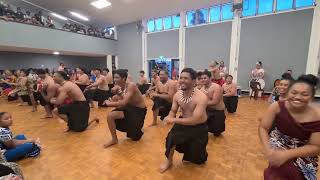 Papatoetoe High fiafia night 2k23 [upl. by Alimak]