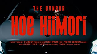 Gvnsor  Hoe Hiimori CC [upl. by Boudreaux667]