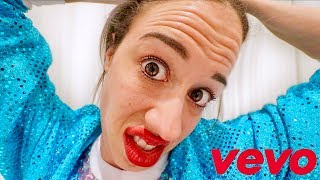 Miranda Sings  NO OFFENSE Official Music Video [upl. by Arayc]