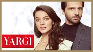 Yargi ❖ Trailer ❖ ENGLISH 2021 [upl. by Caril311]