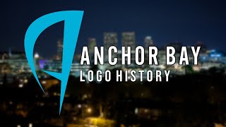 Anchor Bay Logo History [upl. by Alexandr]