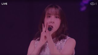 ハロプロ研修生ユニット24 女で地球は回ってるhello Project ひなフェス 2024 アンジュルム プレミアム [upl. by Ithsav]