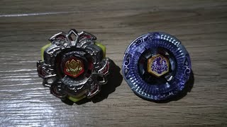 Variares DD vs Scythe Kronos T125EDS  Metal Fury [upl. by Sheilah597]