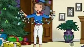 The Weekenders S03E25E26 The Worst Holiday Ever [upl. by Norvin]