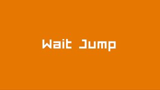 Vectronom  Wait Jump [upl. by Ulrike]