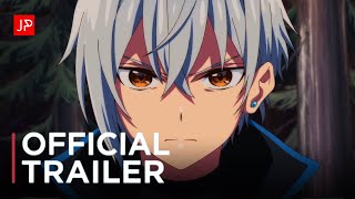 Seirei Gensouki Spirit Chronicles Season 2  Official Trailer  JP ANIME [upl. by Kolk]