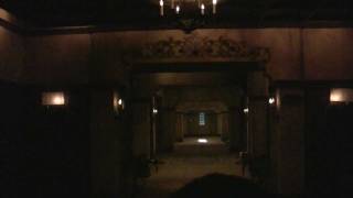 Twilight Zone Tower of Terror Ridethrough  Disneys Hollywood Studios  Walt Disney World [upl. by Tommy327]