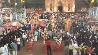 Athirampuzha Feast  Jan25  Part I [upl. by Graves343]