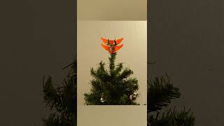 Ron McDee and the Xmas Tree stopmotion shorts [upl. by Alboran]