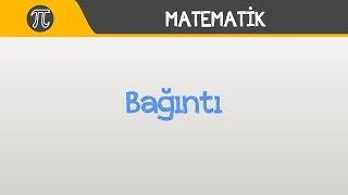 Bağıntı [upl. by Nylanej]