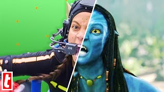 IMAX  Avatar 2 Official Trailer 60FPS  2022 [upl. by Ogdon]