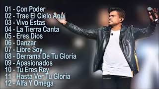 1 Hora De Barak  ALABANZAS PODEROSAS  Musica Cristiana â™¬ [upl. by Leandro]